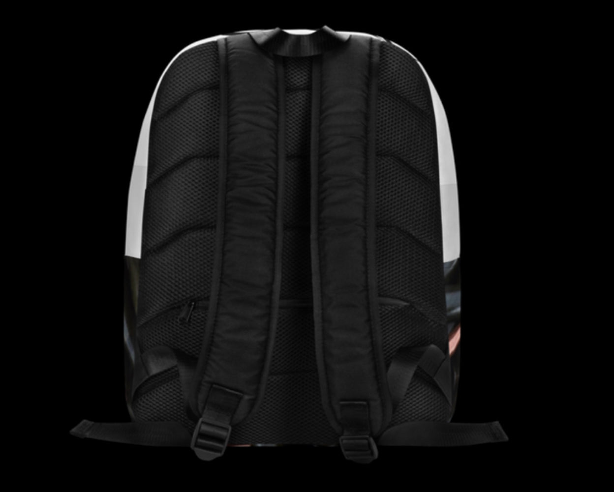 Skool Shoota Backpack