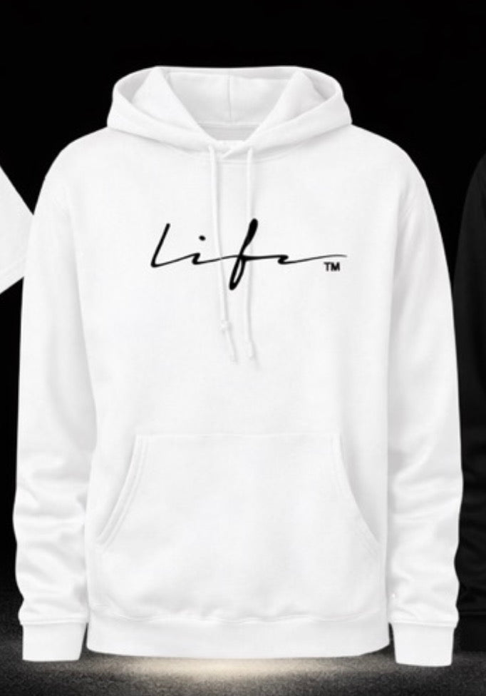 LIFE Hoodie