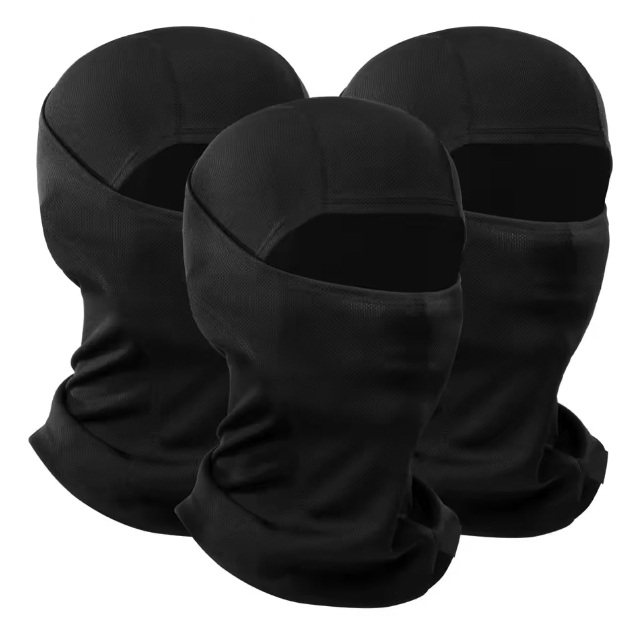 Ski mask