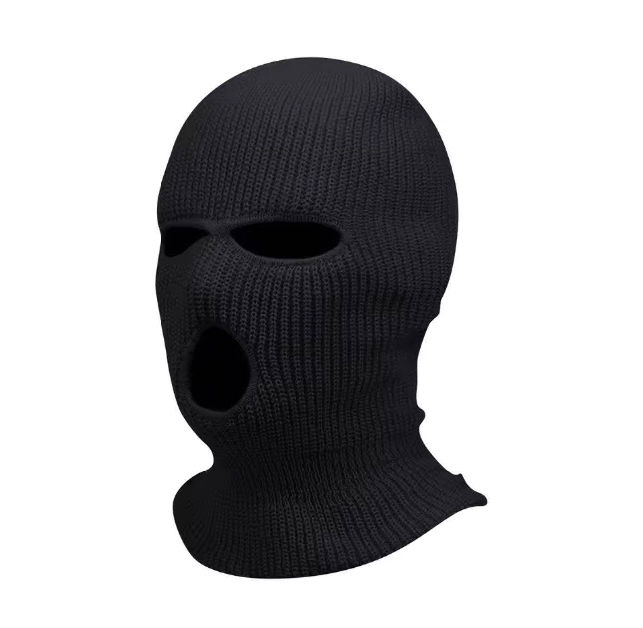 Ski mask #2