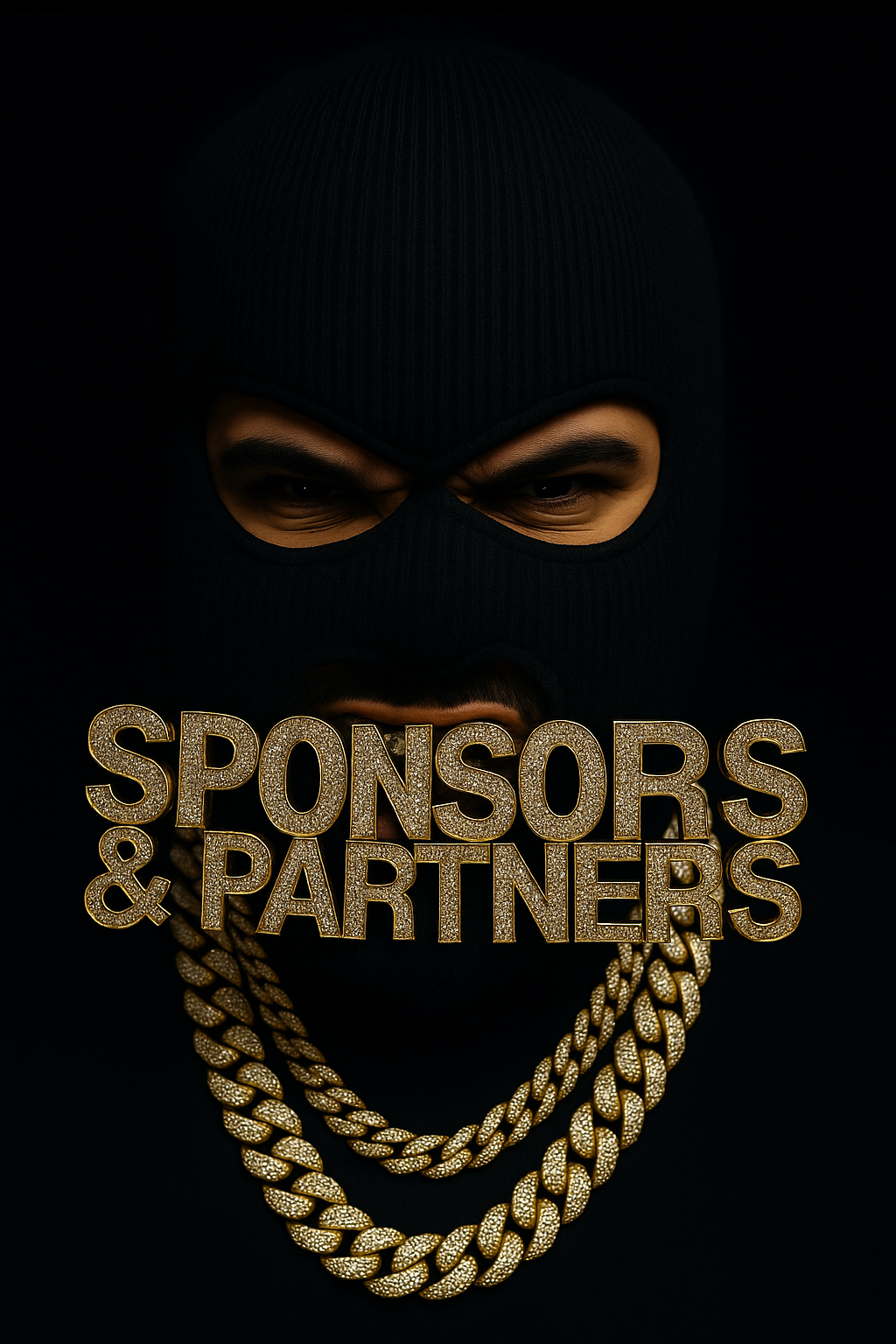 From our Partners & Sponsors