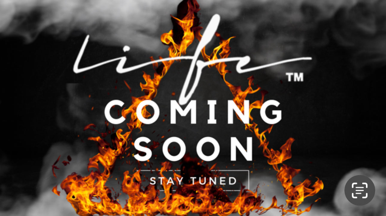 Coming SOON 🤫