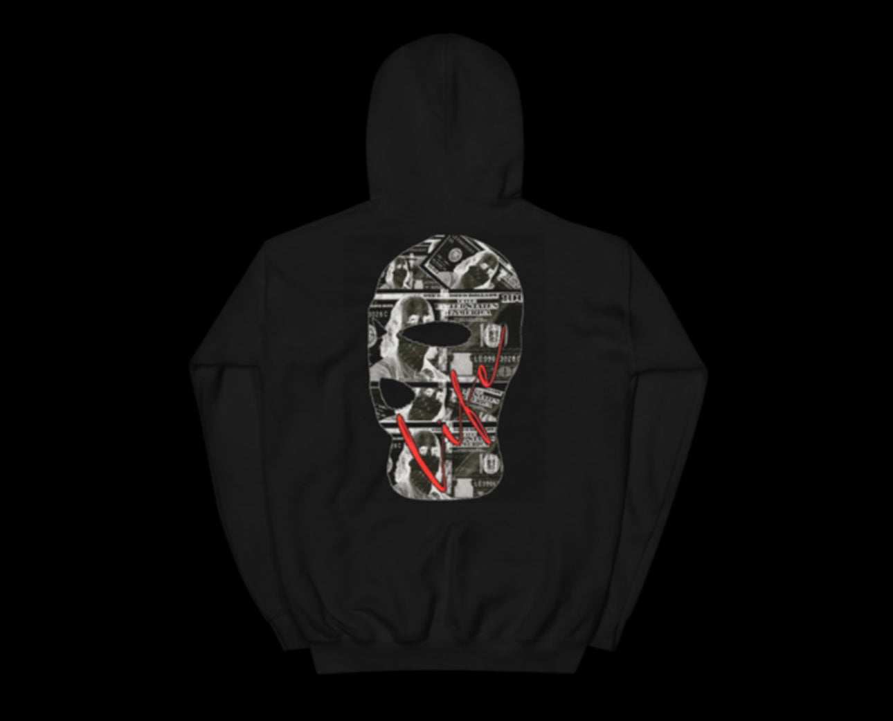 Real Flyy Hoodie
