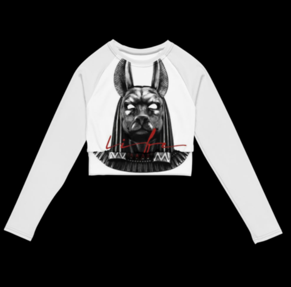 LIFE Crop Top