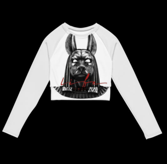 LIFE Crop Top