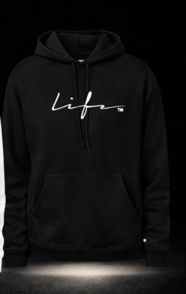 LIFE Hoodie