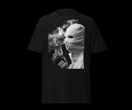 Ski Life T shirt