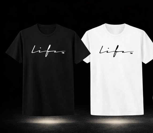 LIFE T-Shirt