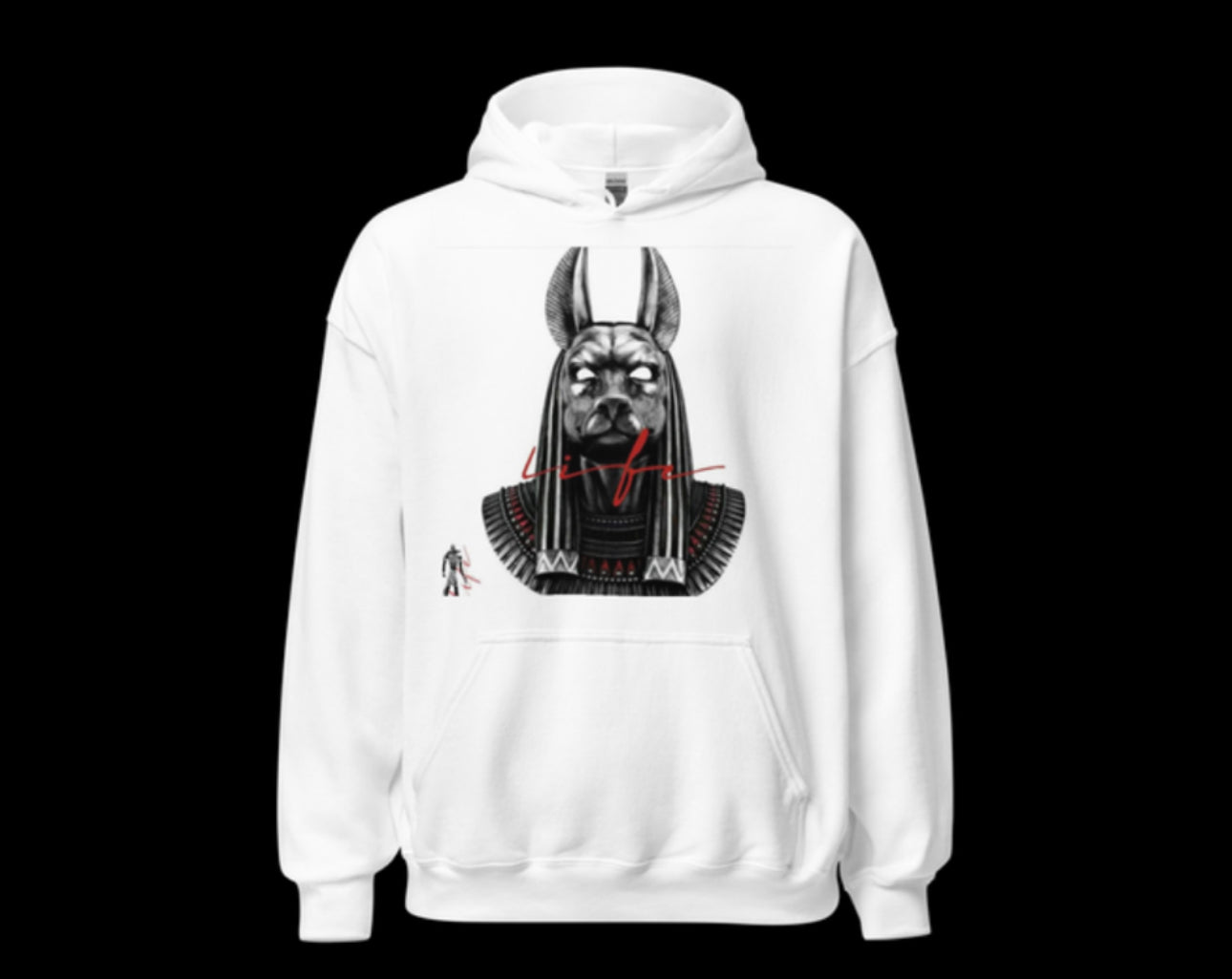 Egypt Life Hoodie