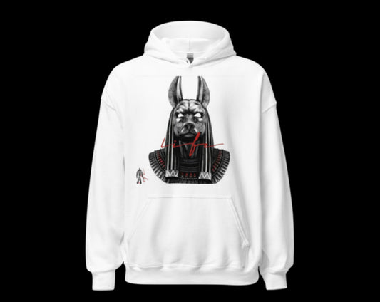 Egypt Life Hoodie