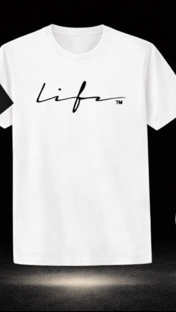 LIFE T-Shirt