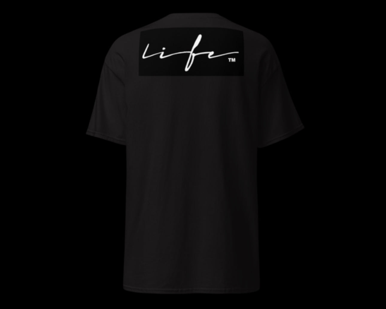 Ski Life T shirt