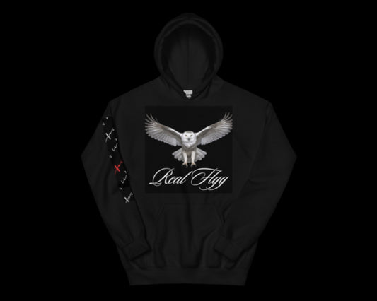 Real Flyy Hoodie