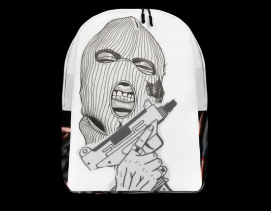 Skool Shoota Backpack