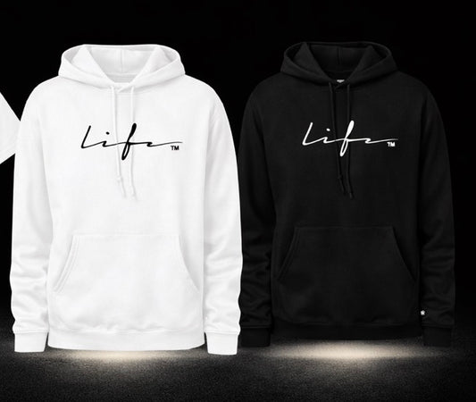 LIFE Hoodie