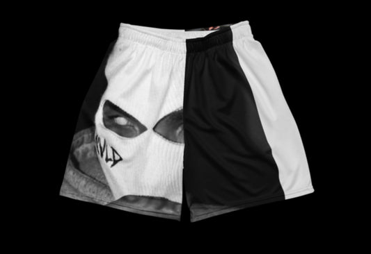 NO Face Caliber Shorts
