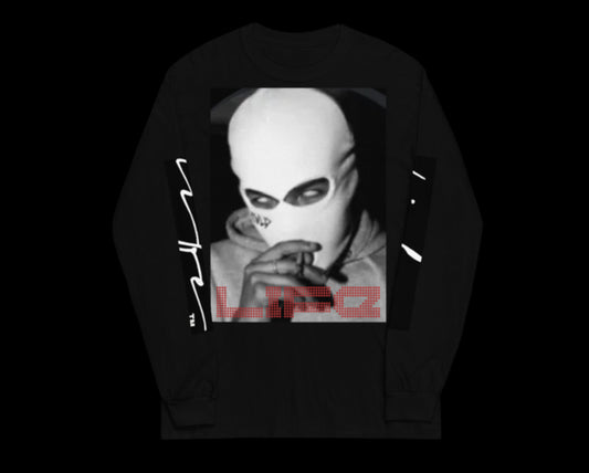 Long sleeve Flyy life T