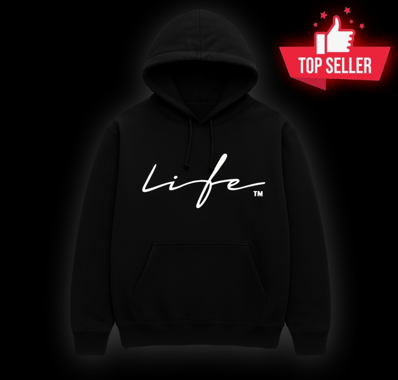 Original LIFE Hoodie