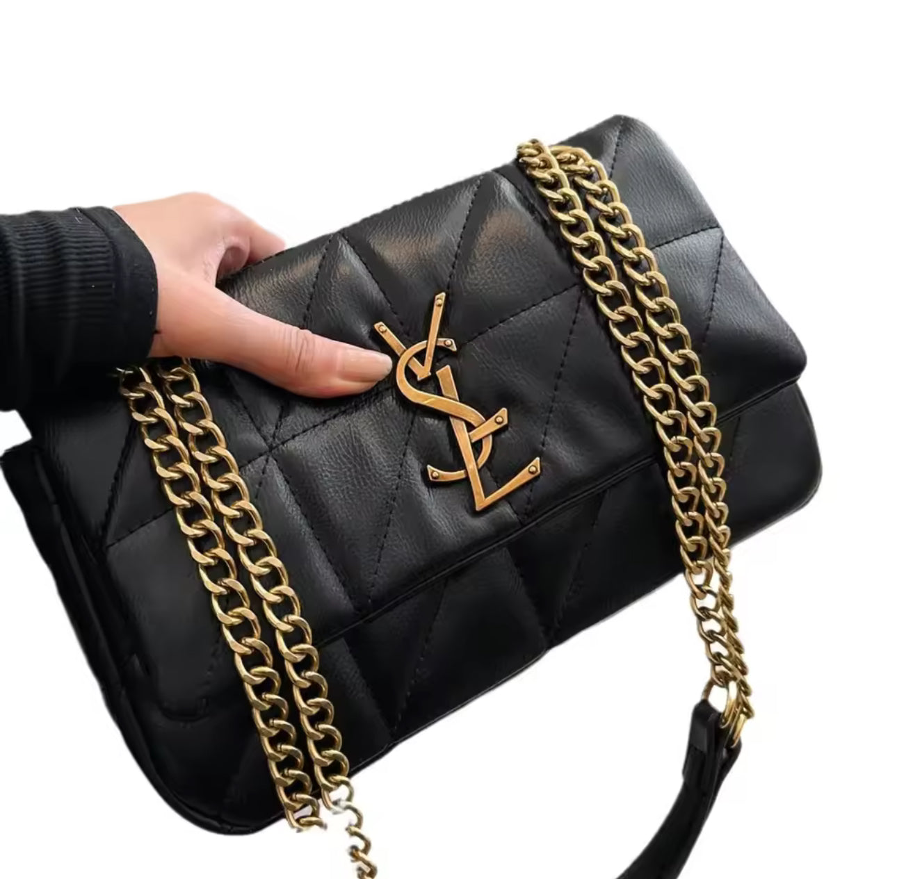 Luxury Fashion Women's Chain Handbag